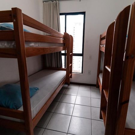 Residencial Chanel Balneario Camboriu Dış mekan fotoğraf