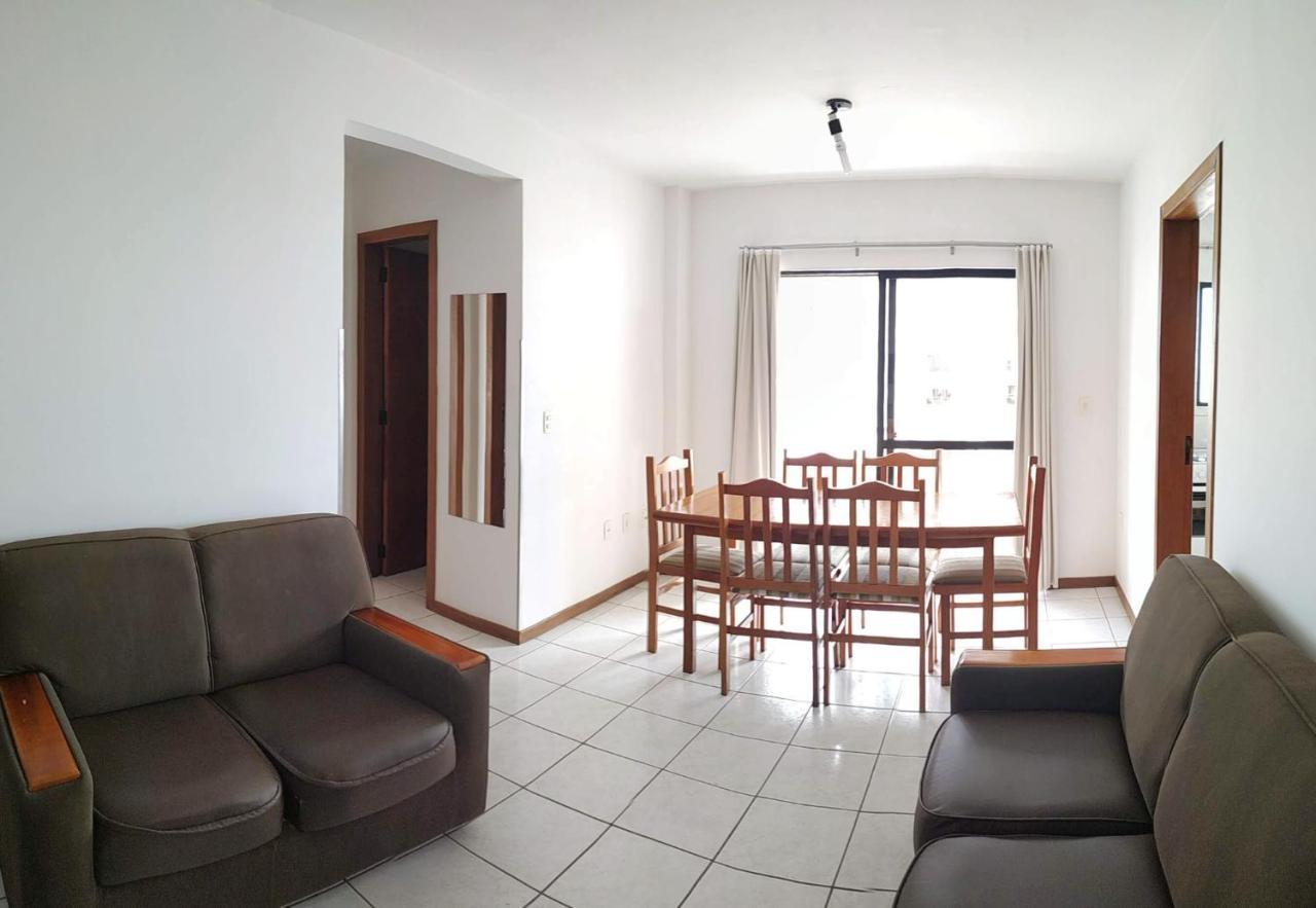 Residencial Chanel Balneario Camboriu Dış mekan fotoğraf