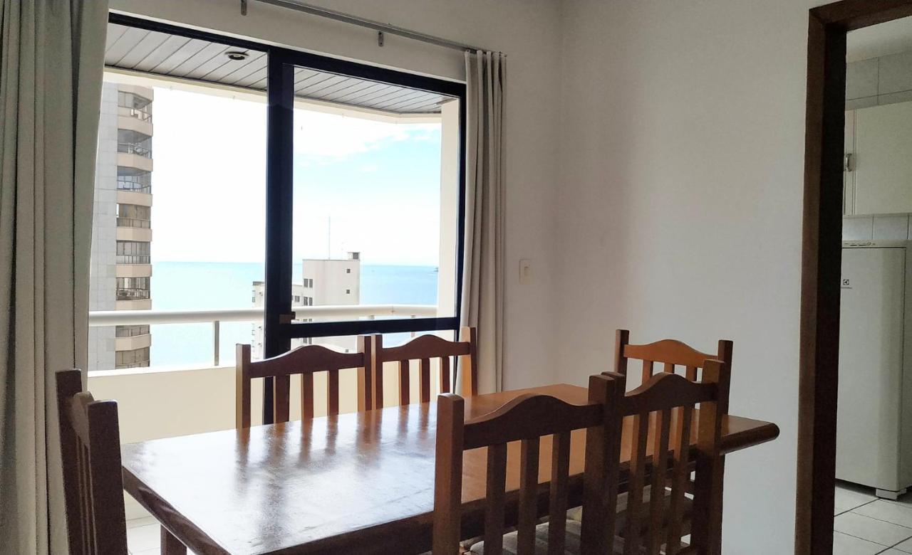 Residencial Chanel Balneario Camboriu Dış mekan fotoğraf