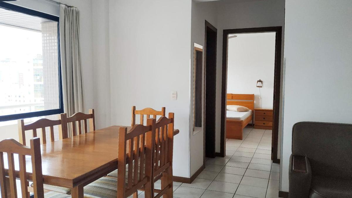 Residencial Chanel Balneario Camboriu Dış mekan fotoğraf
