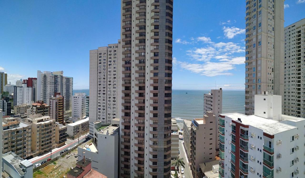 Residencial Chanel Balneario Camboriu Dış mekan fotoğraf