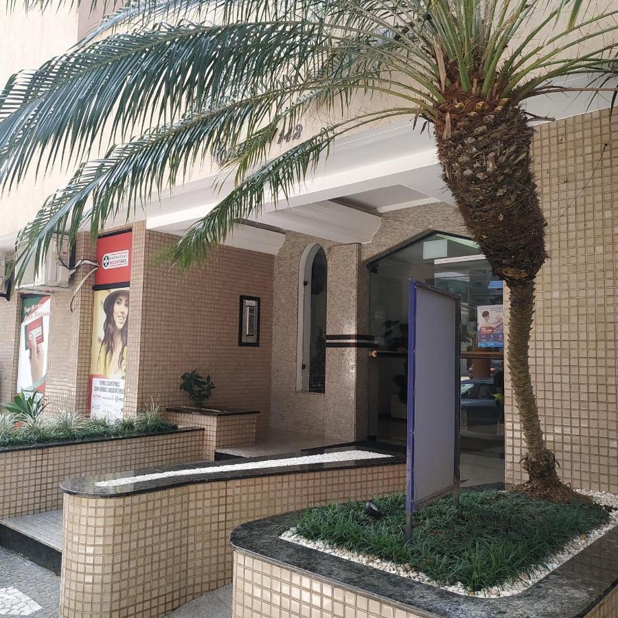 Residencial Chanel Balneario Camboriu Dış mekan fotoğraf