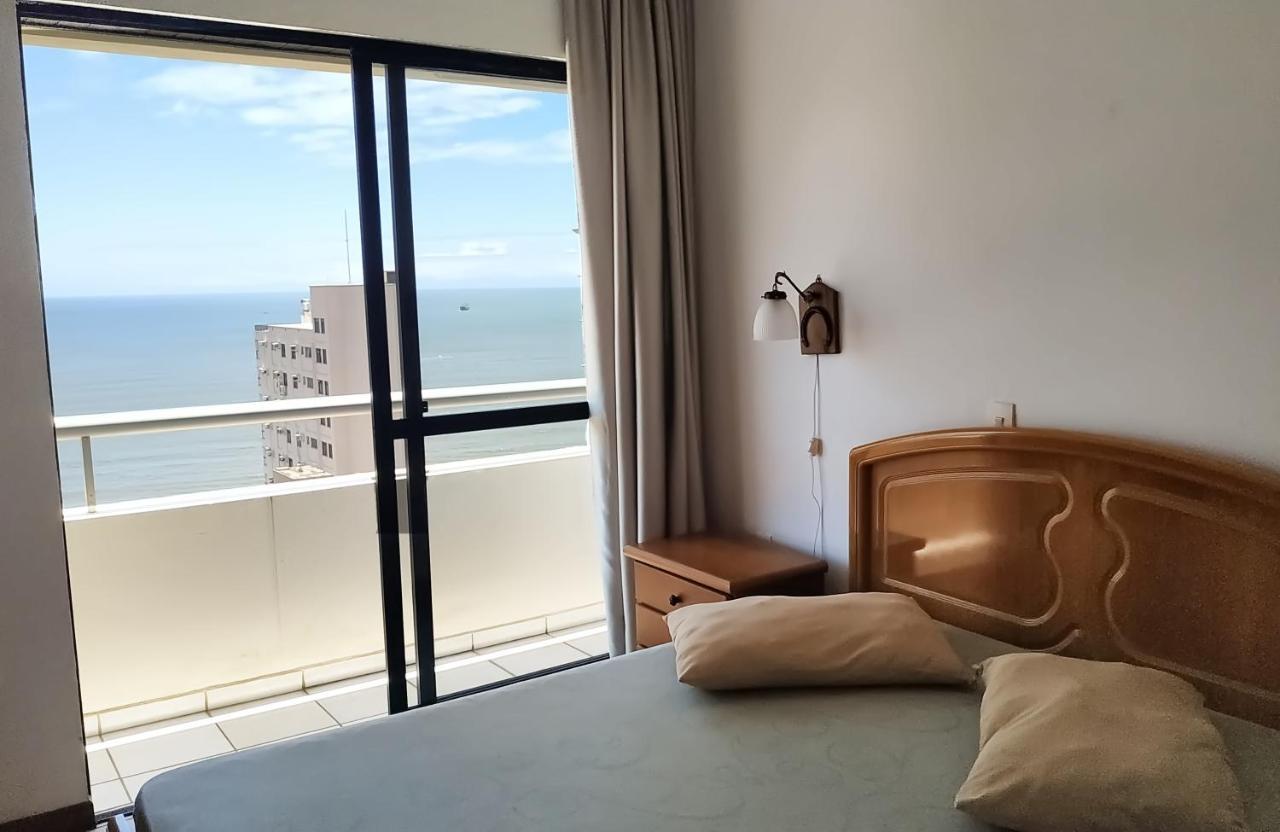 Residencial Chanel Balneario Camboriu Dış mekan fotoğraf