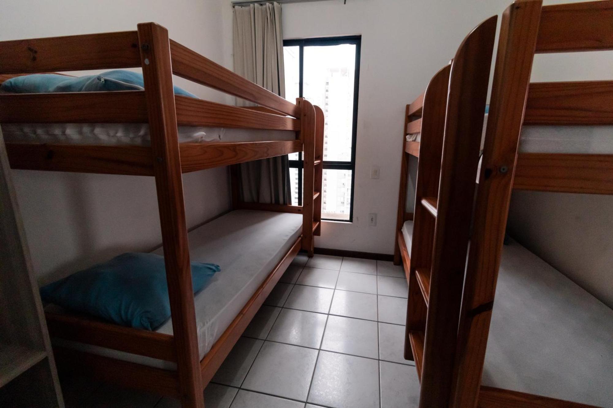 Residencial Chanel Balneario Camboriu Dış mekan fotoğraf