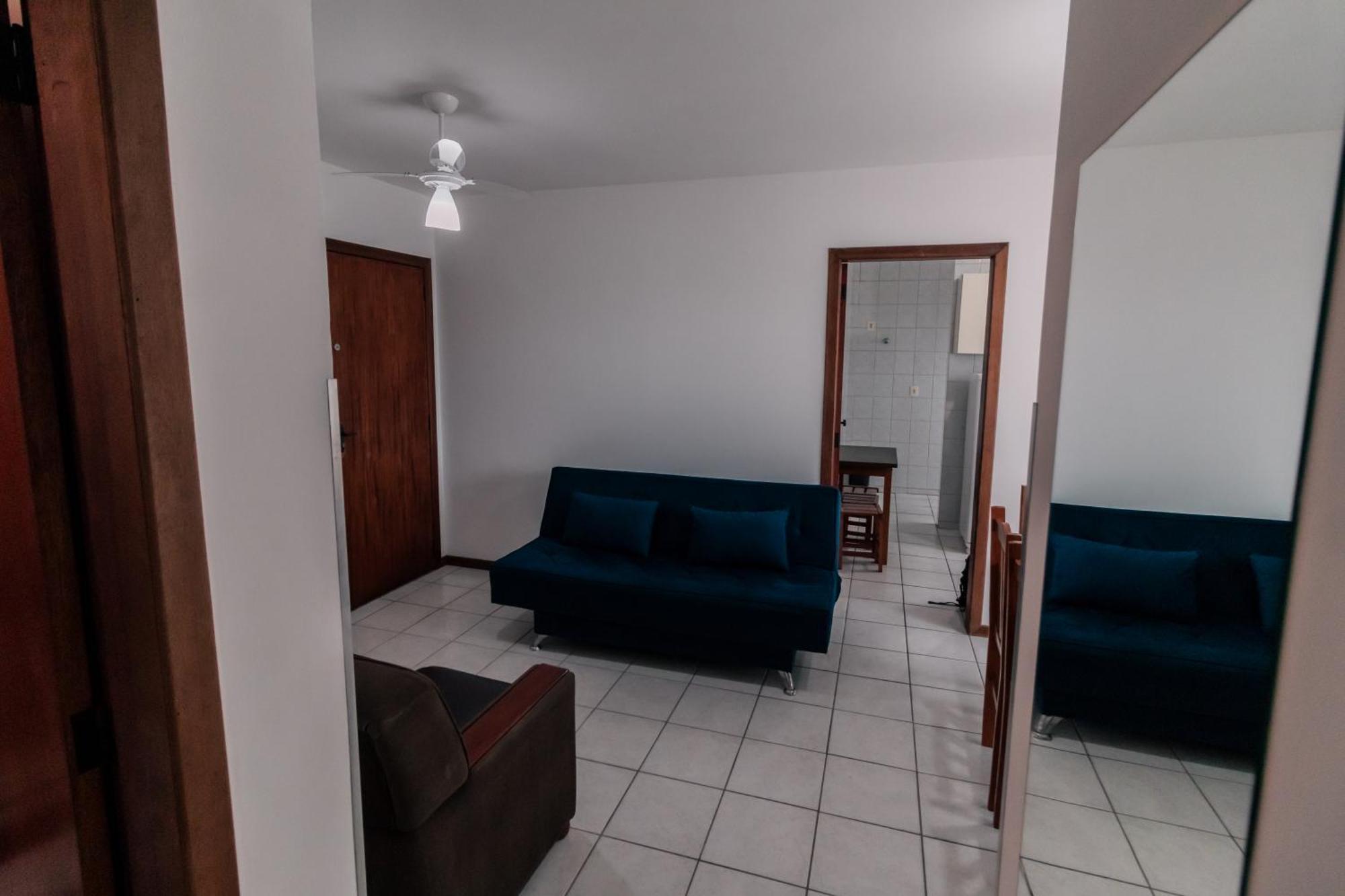 Residencial Chanel Balneario Camboriu Dış mekan fotoğraf