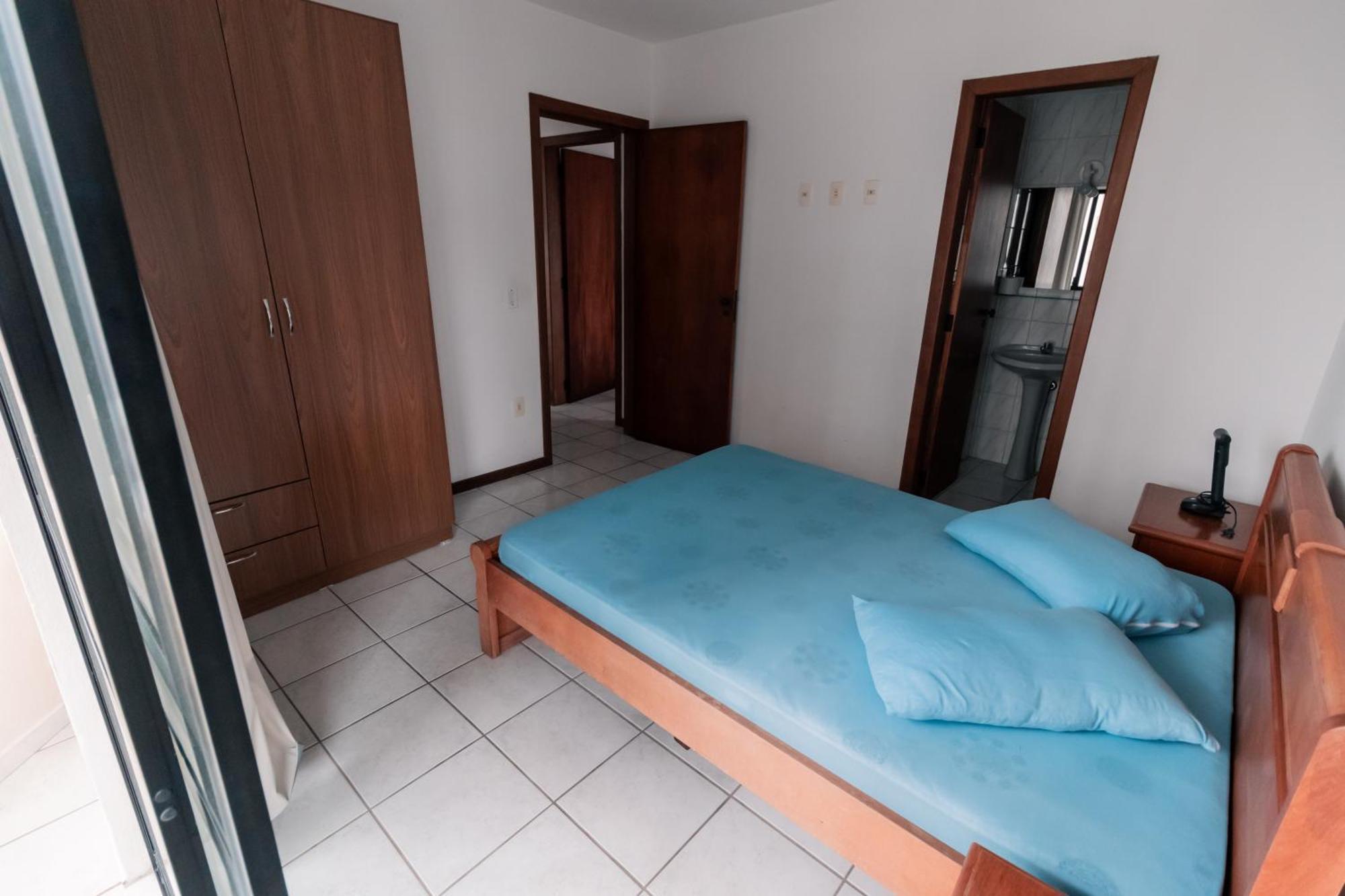 Residencial Chanel Balneario Camboriu Dış mekan fotoğraf