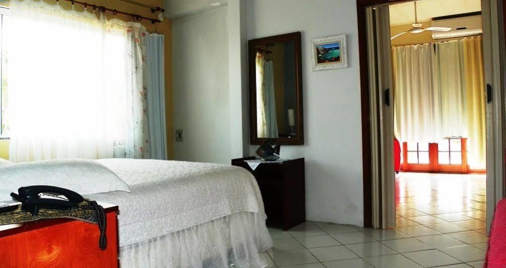 Residencial Chanel Balneario Camboriu Dış mekan fotoğraf